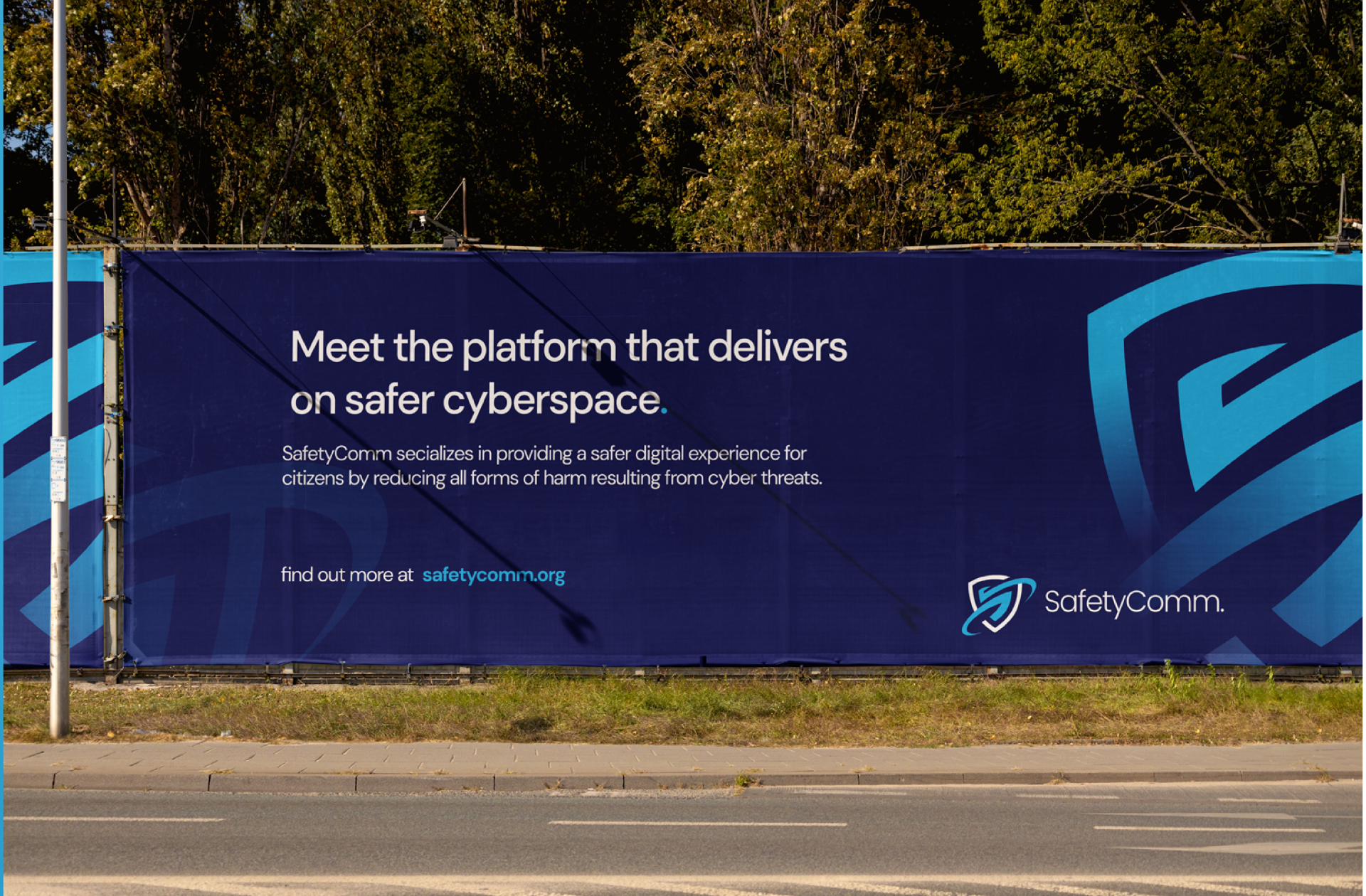 SafetyComm